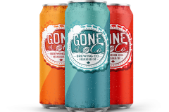 BREWERY BRANDING PACKAGE DESIGN