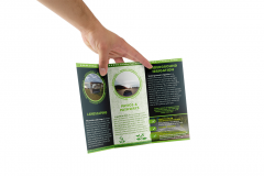 NAILED IT BROCHURE